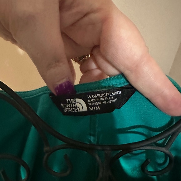 The North Face Tank top, size M - Picture 4 of 5